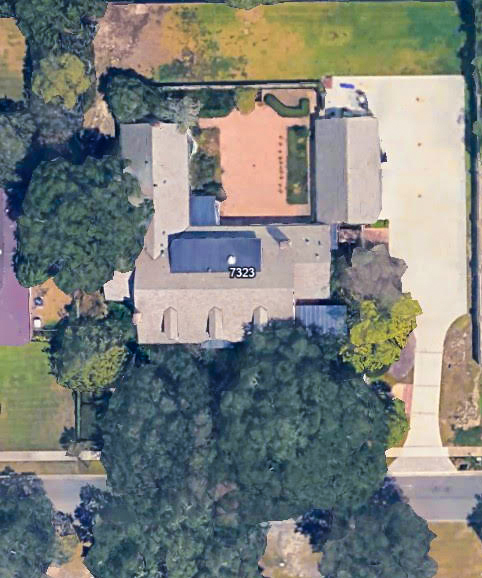 Bocage Aerial